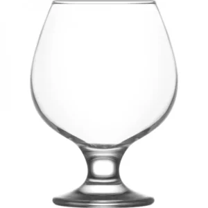 Cognac glas - 390ml -12,5cm