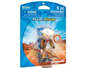 Playmobil - Playmo-friend - Sherif