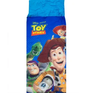 Toy Story - Sovepose - Pixar