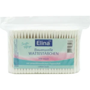Elina - Vatpinde 300 stk