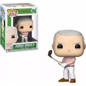 POP! Movies Caddyshack- Judge smalls