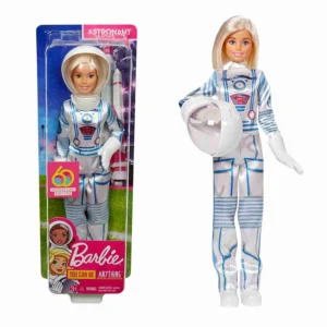 Barbie You can be Anything Astronaut31cm