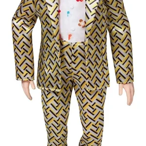 Mattel BTS Bangtan Boys Idol Pop Suga 29cm