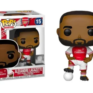 Pop! - Football Alexandre Lacazette (Arsenal)