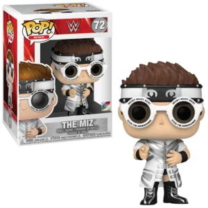 Pop! - WWE The Mizu