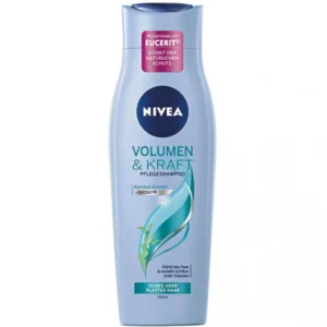 Nivea - Shampoo - 250ml Volume Sensation