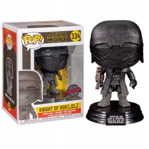 Pop! - Star Wars Knight of Ren (Arm Cannon)