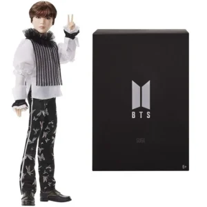 Mattel - BTS Bangtan Boys Prestige Pop Suga 27cm