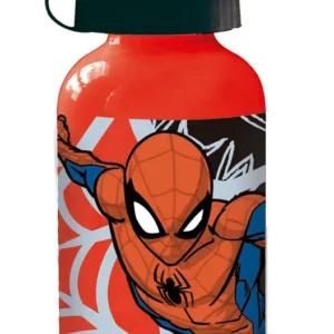 Spiderman - Drikkedunk alu