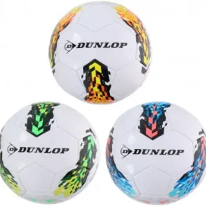 Dunlop - Match fodbold size 5