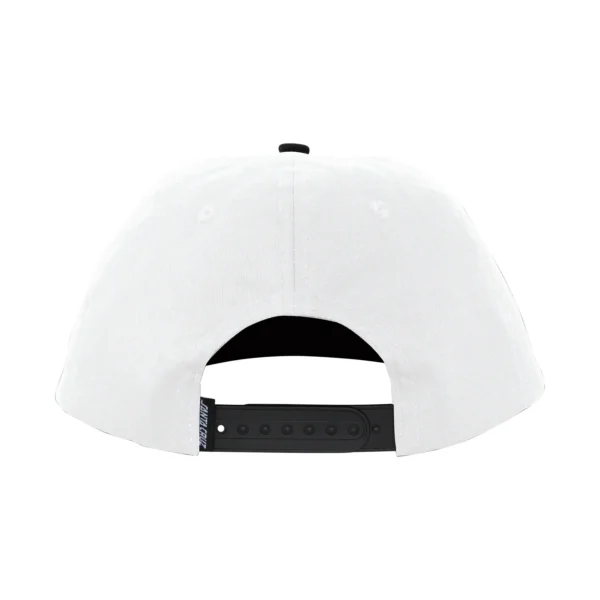Santa Cruz – Pokémon SC Pikachu Snapback Mid Profile Hat