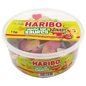 Haribo - Enoksen APS