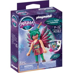 Playmobil - Adventures of Ayuma Forest Fairy Jory