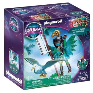 Playmobil - Adventures of Ayuma - Knight Fairy