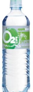O2Life - Apple-Kiwi 750ml
