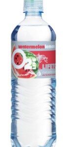 O2Life - O2Life Watermelon 750ml