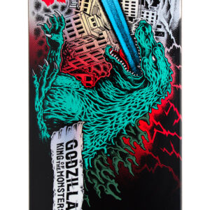 Santa Cruz - Godzilla O'Brien Reaper 8.25in x 31.80in