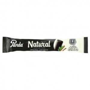 Panda - Panda Licorice Bar 32g