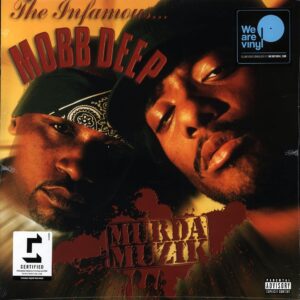 Mobb Deep - Murda Muzik