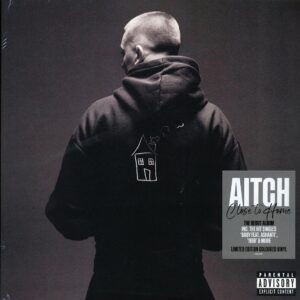 Aitch - Close To Home (Colored vinyl)