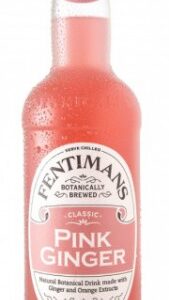 Fentiman - Pink Ginger 750ml