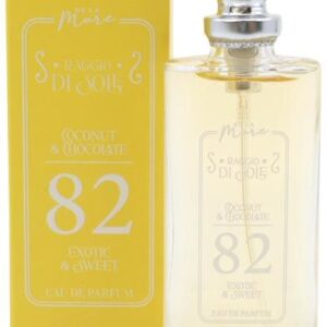 Sentio - De La Mare 82 unisex 15mll Raggio di Sole EDP