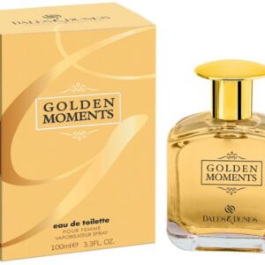 Dales&Dunes - Parfüm Dales&Dunes Golden Moments 100ml EDT women