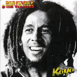 Bob Marley - Kaya (Island) (180g)