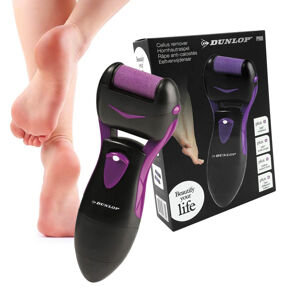 Dunlop - Callus Remove Wet/Dry Pl