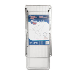 Lifetime Clean - Drying rack 18m 178x54,5x102cm