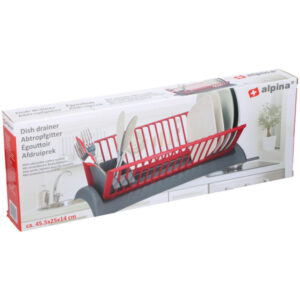 Alpina - Dish drainer