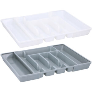 Alpina - Cutlery holder extendable