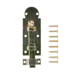 Black&Decker - Slide Latch