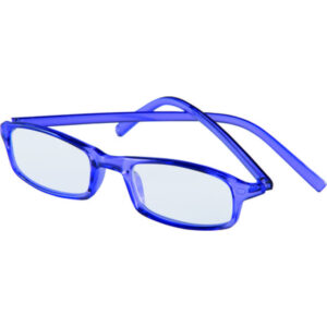Lifetime Vision - Reading glasses 4ass clr PC/AC
