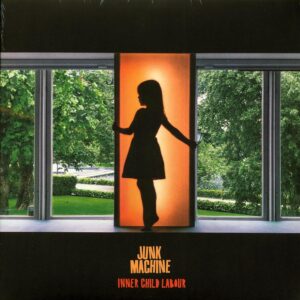 Junk Machine - Inner Child Labour