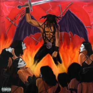 Dro Kenji - Eat Your Heart Out