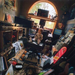 Logic - Vinyl Days