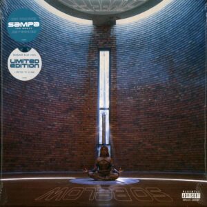 Sampa The Great - As Above So Below
