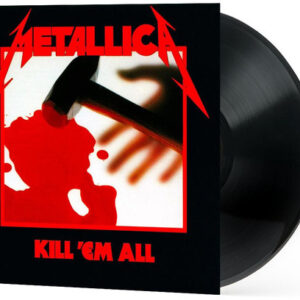 Metallica - Kill Em All