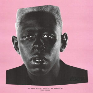 Igor - Childish Gambino