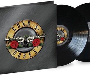 Guns N Roses - Greatest Hits (180 Gram Vinyl)