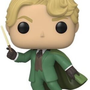 FUNKO POP! MOVIES: Harry Potter - Chamber of Secrets Anniversary - Gilderoy Lockhart