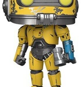 FUNKO POP! VINYL: Obi-Wan Kenobi S2 - Ned-B