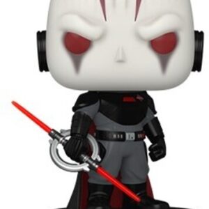 FUNKO POP! VINYL: Obi-Wan Kenobi S2 - Grand Inquisitor