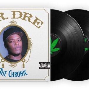 Dr Dre - The Chronic
