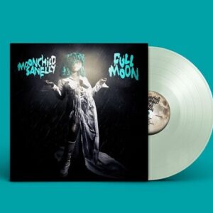 Moonchild - Full Moon - Glow-in-the-dark