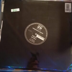 Magnetic media - Virgilante/Bad Seed