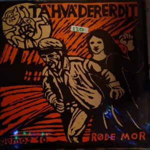 Røde mor - Ta hva der er dit