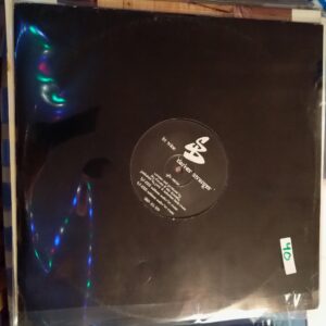 Bt tribe - darker stranger