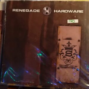 Renegade Hardware - Mischief unit